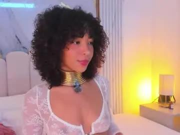 oshun_25 on Chaturbate