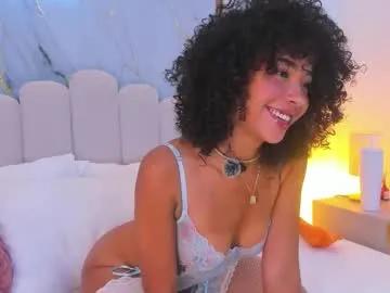 oshun_25 on Chaturbate