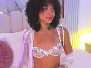 oshun_25 on Chaturbate