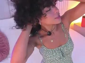 oshun_25 on Chaturbate