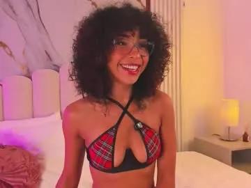 oshun_25 on Chaturbate