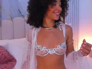 oshun_25 on Chaturbate