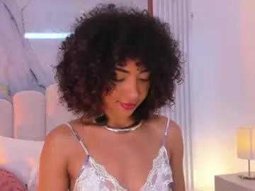 oshun_25 on Chaturbate