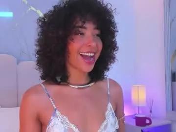 oshun_25 on Chaturbate