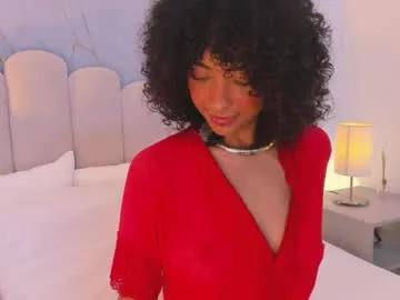 oshun_25 on Chaturbate