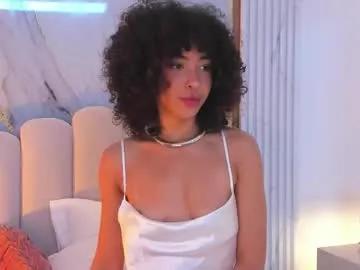 oshun_25 on Chaturbate