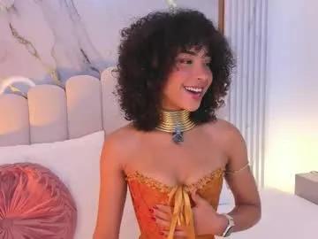 oshun_25 on Chaturbate