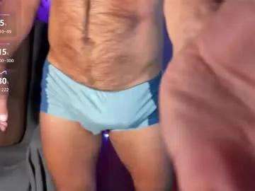 ostingregory — make me cum by ur LOVE   #muscles #hairy #feet #bigcock #daddy # nipples [1499 tokens remaining]