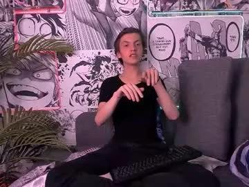 otto_williams on Chaturbate 