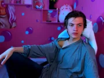 otto_williams on Chaturbate 