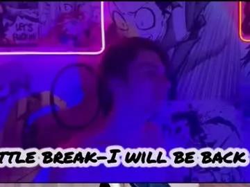 otto_williams on Chaturbate 