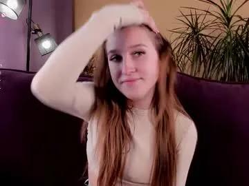 Freechat oziecarmona on Chaturbate