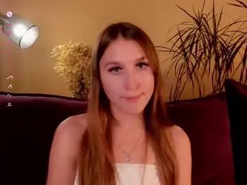 Freechat oziecarmona on Chaturbate