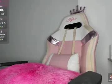 Freechat pablohot_5 on Chaturbate