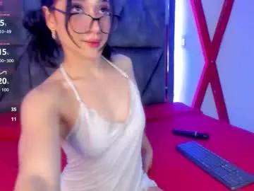 Freechat pamelawhiite_ on Chaturbate