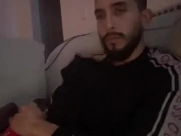 papicubano_guapo23cm — Freechat on Chaturbate