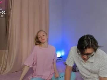 Freechat passionbond on Chaturbate