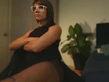 patrick_d01 on Chaturbate