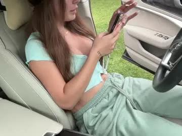 Freechat patry333 on Chaturbate