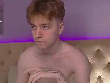 paul_holt — GOAL: Full naked [261 tokens remaining] My first day here! Let me plunge in this naughty world < # #bigcock #lovense #twink #new #jerking