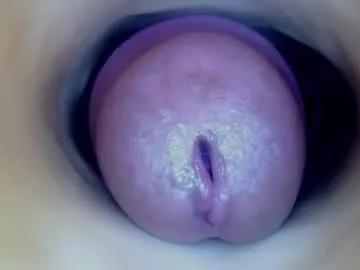 paulainoscente — Show Cum Now #trans #cum #18 #new