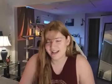 peaceofmae — Taste Mae Tuesdayy  #lovense #pvt #new #redhead #shaved -- Current Goal: panties off + Lovense upgrade once countdown reaches zero