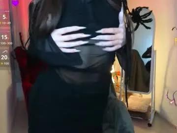 Freechat peachypoet on Chaturbate