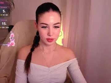 Freechat peachypoet on Chaturbate