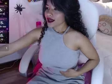 petite_molly_ on Chaturbate