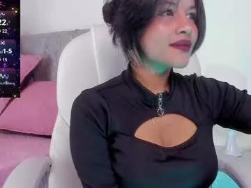 petite_molly_ on Chaturbate