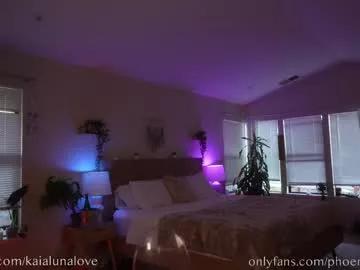 phoenix_taylor on Chaturbate