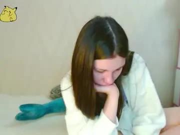 pink_pikachu_ on Chaturbate