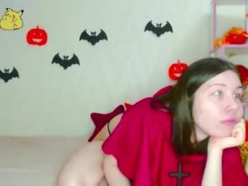 pink_pikachu_ on Chaturbate