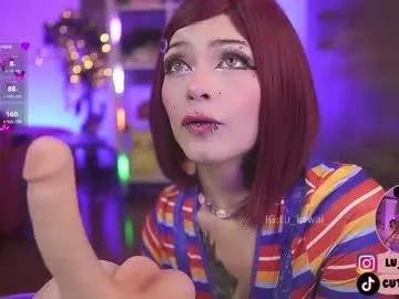 pinkloly69 — 4099111200222 #deepthroat #cosplay #cute #petite #saliva