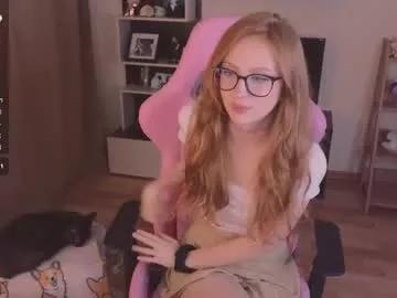 Private plastic_beach on Chaturbate