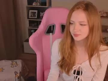 Private plastic_beach on Chaturbate