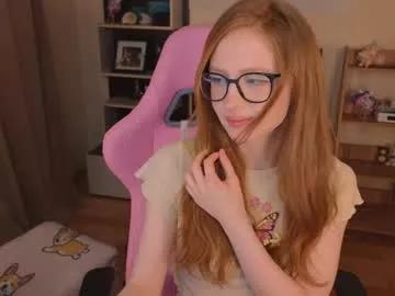 Private plastic_beach on Chaturbate