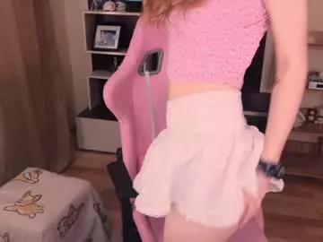 Private plastic_beach on Chaturbate