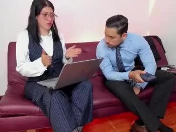 pleasurecompany on Chaturbate