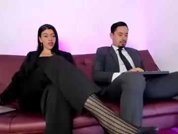 pleasurecompany on Chaturbate