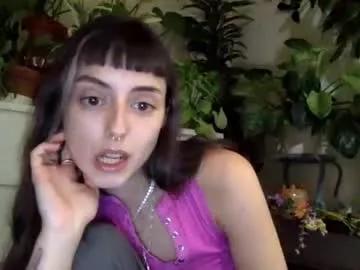 pluto_astrology on Chaturbate