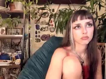 pluto_astrology on Chaturbate