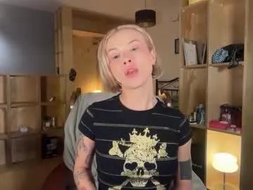 Chaturbate polino4ka69 is Freechat polino4ka69 — Goal: domi plaaaay #blonde #new #18 #feet #lovense - Next Goal: doggy 10 min