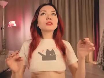 Freechat popy_star on Chaturbate