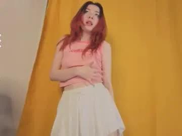 Freechat popy_star on Chaturbate