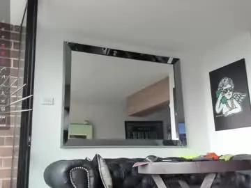 Freechat pretur_crubaa on Chaturbate