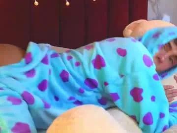 Freechat prince_poppy_ on Chaturbate