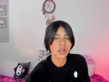 Freechat princessluna_14 on Chaturbate