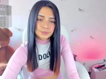 Freechat princessluna_14 on Chaturbate