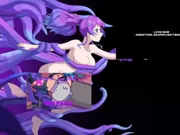 projektmelody on Chaturbate